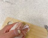 食べやすい♪骨抜き手羽先の作り方作り方5写真