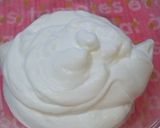 バター不使用＊簡単HMでチョコケーキ!!作り方5写真