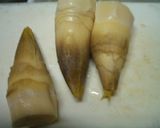 簡単筍のゆで方作り方4写真