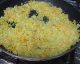 野菜たっぷり♪チーズinハンバーグ作り方2写真