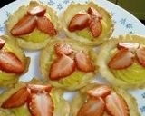 可愛い苺のプチタルト作り方12写真
