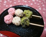 簡単♪パン粉＆マシュマロでおこし作り方10写真