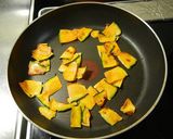 【農家のレシピ】かぼちゃのカレースープ作り方2写真