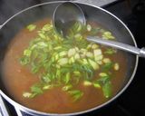 【農家のレシピ】かぼちゃのカレースープ作り方3写真