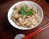 【節電!!】ガスで炊く白飯♪超簡単☆作り方12写真