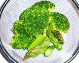 お野菜いっぱい優しいポトフ作り方3写真
