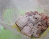 簡単からあげ作り方2写真