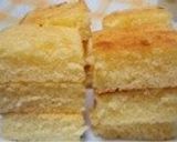 ふわふわチーズケーキ作り方3写真