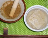 シンプル　テンペ☆ラボス作り方4写真