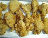 ご飯がススム♪〜簡単！鶏のピリ辛南蛮漬け作り方7写真
