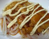 ご飯がススム♪〜簡単！鶏のピリ辛南蛮漬け作り方9写真
