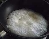 家にあるもので作れるカルボナーラ(風)作り方1写真