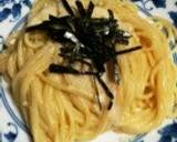 ★マイルド明太子パスタ★作り方8写真