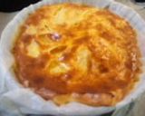 桃の缶詰使用❊簡単クラフティ❊作り方7写真