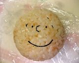 キャラ弁★ライナス作り方3写真