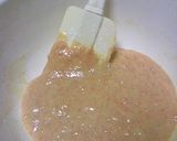 HMで☆蜂蜜にんじんケーキ☆作り方3写真