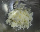 泡立てなしで！ふわっふわ♪バナナケーキ作り方3写真