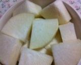 超簡単..15分..ポークカレー作り方2写真