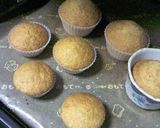HMで☆蜂蜜にんじんケーキ☆作り方5写真