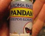 シンガポールのローカルスイーツ☆Pandan Cake☆作り方8写真