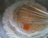 焼きドーナツ(マーブル)☆簡単編作り方3写真