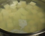 麻婆豆腐作り方1写真