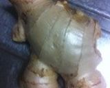 あさりの佃煮作り方1写真
