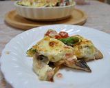 タラのマヨチーズ焼き作り方7写真