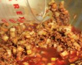 麻婆豆腐作り方6写真