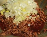 麻婆豆腐作り方5写真