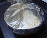 ミルクたっぷり★洋風茶碗蒸し作り方5写真