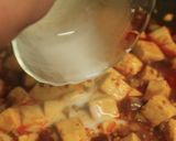 麻婆豆腐作り方8写真