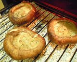 ☆グリルdeジューシィー焼き椎茸☆作り方3写真