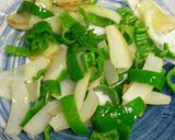 ご飯がススム♪牛肉ピーマン玉葱の甘辛炒め作り方2写真