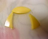 キャラおかず★パペーミント・パティ作り方3写真