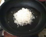 簡単ふりかけ作り方1写真