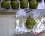 ホイル餡クッキー作り方4写真