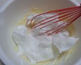 卵白消費✿純白ロールケーキ✿作り方4写真