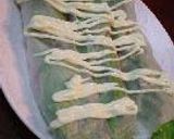 生春巻きいろいろ作り方2写真