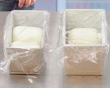 はちみつ大好き♡ミルク食パン♬作り方24写真