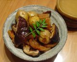 ♪かんたん煮物♪作り方4写真