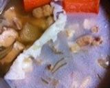 超簡単..15分..ポークカレー作り方6写真