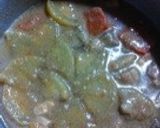 超簡単..15分..ポークカレー作り方13写真