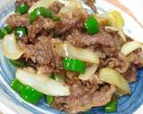 ご飯がススム☆〜鶏とピーマンの甘辛炒め〜作り方6写真