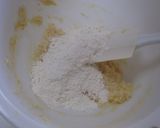 ♪ざくざく満足♪チョコチップクッキー作り方3写真