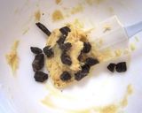 ♪ざくざく満足♪チョコチップクッキー作り方4写真