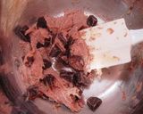 ♪ざくざく満足♪チョコチップクッキー作り方5写真