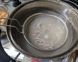 一気加水とパスタマシーンで簡単に蕎麦打ち作り方18写真