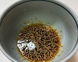 【簡単副菜】納豆とニラねぎ人参のチヂミアレンジ作り方3写真