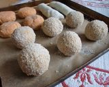 本場スリランカの味　ツナボール作り方9写真
